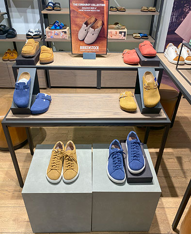 BIRKENSTOCK