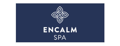 Encalm Spa logo