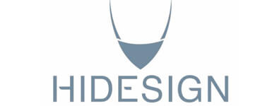 Hidesign logo