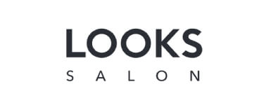 Looks Salon logo