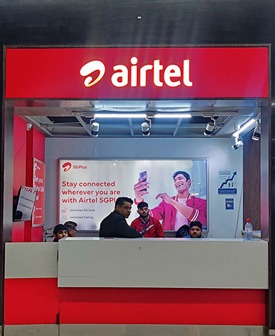 Airtel