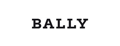 Bally logo