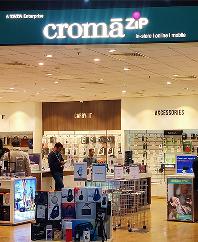 Croma