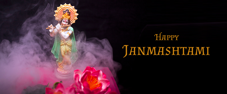 Janmashtami