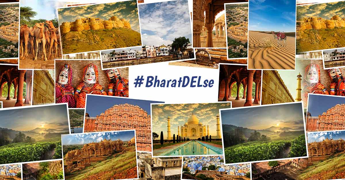 World Tourism Day Bharatdelse : 1