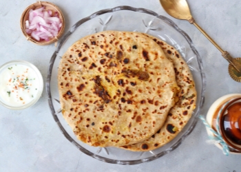 Parantha