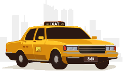 Cabs/Taxis