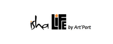 Isha life by art'port