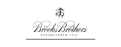 Brooks Brothers at Indira Gandhi International Airport 