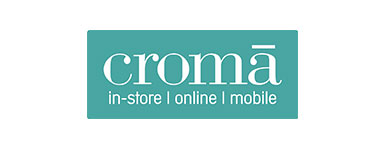 Croma at at Indira Gandhi International Airport