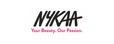 Buy cosmetics & beauty products from Nykaa at Indira Gandhi International Airport 